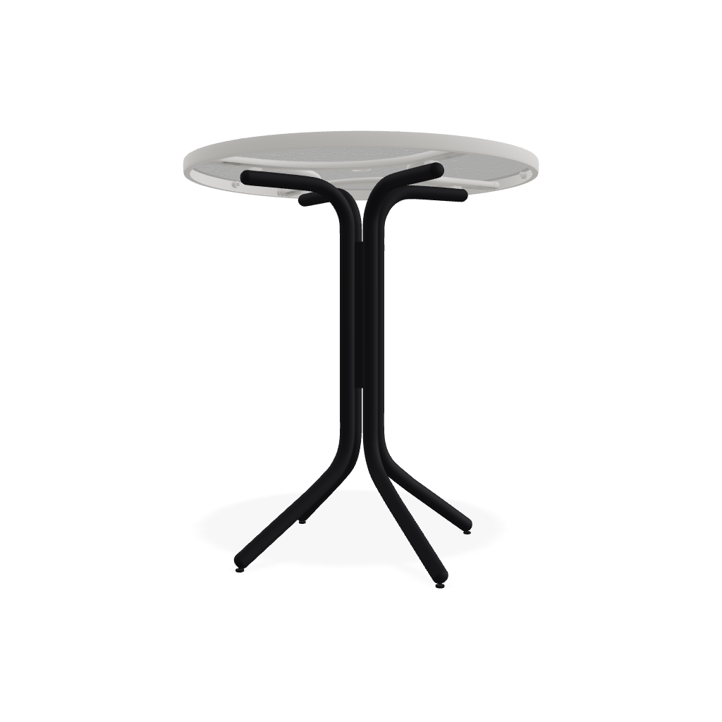 36&quot; Round Bar Height Table