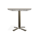 36&quot; Square Balcony Height Table