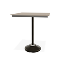 36&quot; Square Bar Height Table