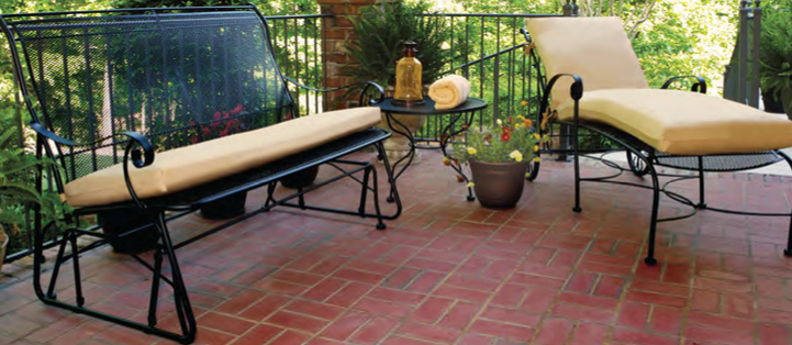 Alexandria Chaise Lounge