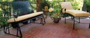 Alexandria Chaise Lounge