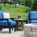 Classic Terrace Club Chair Patio Furniture Sets