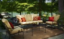 Madowcraft Outdoor Furniture Table