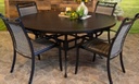 Meadowcraft Bimini Dining Chair