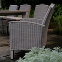 Astoria Arm Chair Outdoor Patio Furniture