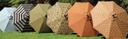 Meadowcraft Wrought Iron Umbrella Base