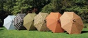 Meadowcraft Flat Umbrella Base