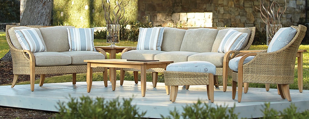 Edgewood 63&quot; Round Dining Table