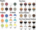 18&quot; Square Planter Custom Colors Available