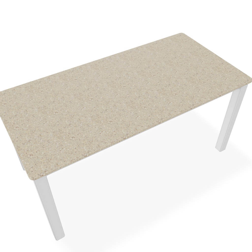 21" x 42" Origins Rectangular Coffee Table