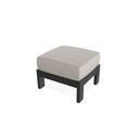 Leeward MGP Cushion Ottoman