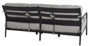 Hanamint Cedar Sofa Outdoor Furniture