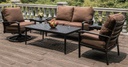 Westfield Loveseat Outdoor Furniture