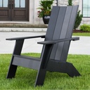 Nordic Adirondack Chair