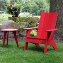 Nordic Club Chair