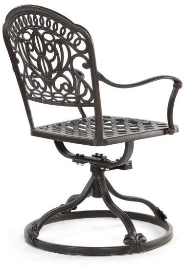 Tuscany Swivel Rocker Patio Furniture