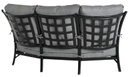 Stratford Estate Club Corner Chair Patio Outdoor Furniture