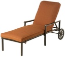 Stratford Chaise Lounge Outdoor Furniture