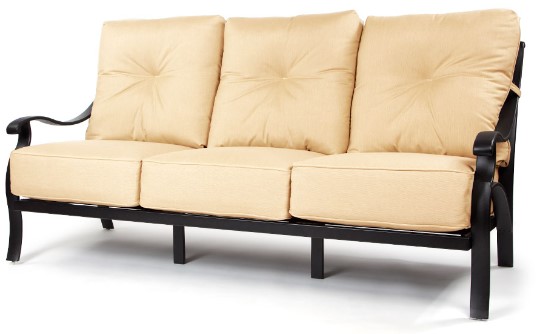 Hanamint Somerset Sofa Outdoor Furniture