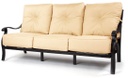 Hanamint Somerset Sofa Outdoor Furniture