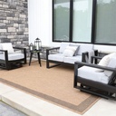 Nordic Loveseat