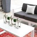 Nordic Loveseat