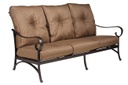 Santa Barbara Sofa Outdoor Living