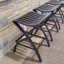 Hanamint Counter Stool Outdoor Furniture