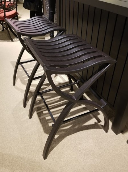 Hanamint Counter Stool Patio Furniture