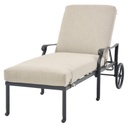 Mayfair Chaise Lounge Outdoor Furniture
