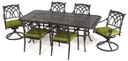 Chair Seat Cushion for Bella &amp; Biscayne Outdoor Furniture