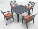 Chair Seat Cushion for Somerset Outdoor Furniture
