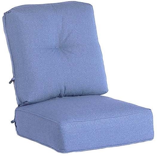 Club Chair Replacement Cushion for Westfield Outdoor Living
