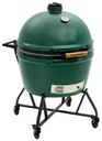 2 XL Big Green EGG Outdoor Furniture