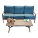 Mayhew Sofa from Berlin Gardens