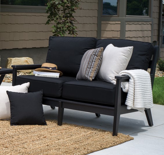 Mayhew Loveseat Outdoor Furniture