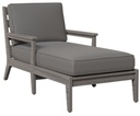 Mayhew Chaise Lounge Patio Furniture