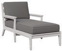 Mayhew Chaise Lounge Outdoor Patio Furniture