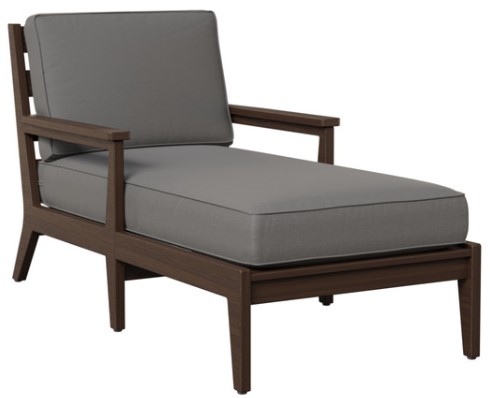 Mayhew Chaise Lounge Patio Outdoor Furniture