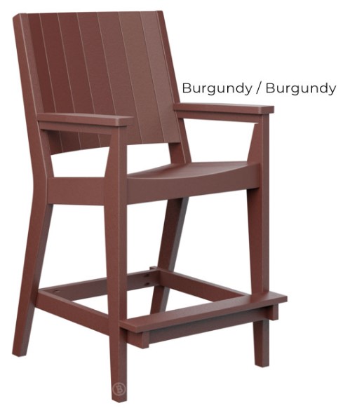 Mayhew Chat Bar Chair Patio Furniture
