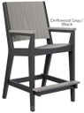 Mayhew Chat Bar Chair Outdoor Dining
