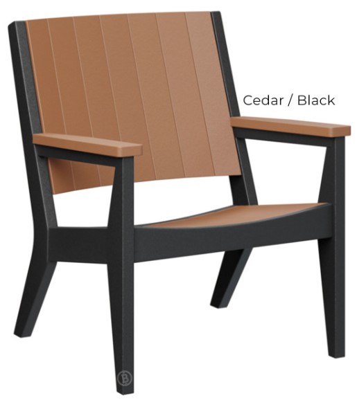 Mayhew Chat Chair Outdoor Furniture