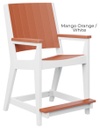 Mayhew Chat Counter Chair Patio Furniture