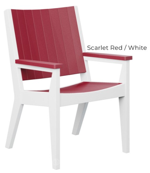 Mayhew Chat Dining Chair Patio Furniture
