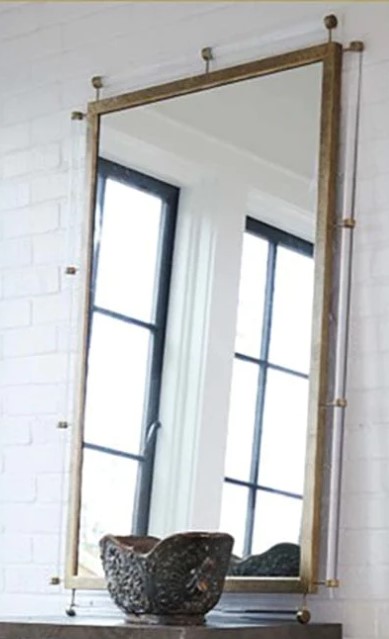 Diana Mirror Outdoor Furniture