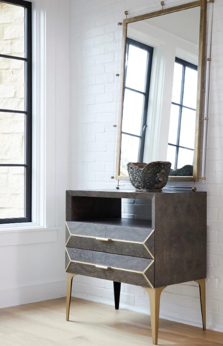 Diana Mirror Patio Furniture