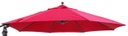 11' Replacement Umbrella Cover Outdoor Furniture