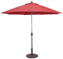 6' Replacement Umbrella Cover Outdoor Furniture