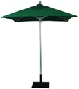 6' x 6' Replacement Umbrella Cover Outdoor Furniture