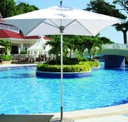 6' x 6' Replacement Umbrella Cover Patio Furniture